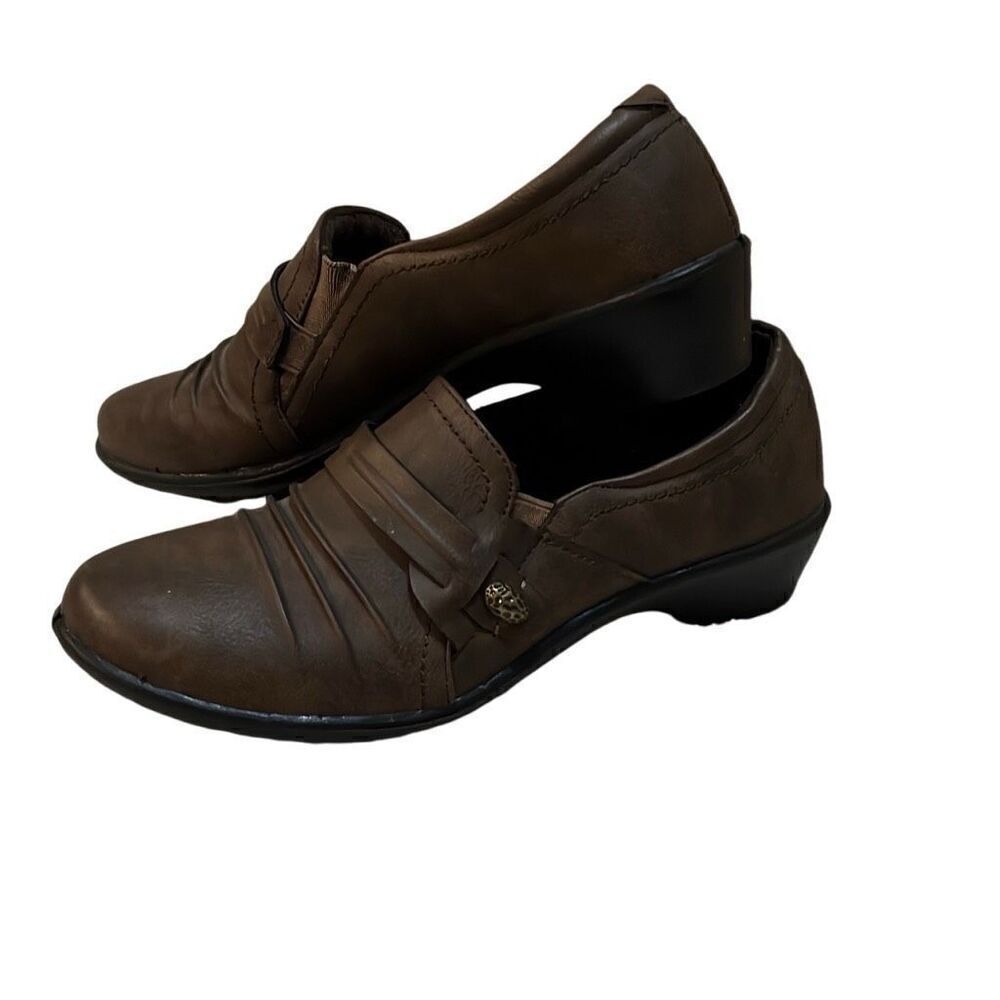 Jasmin Clogs 